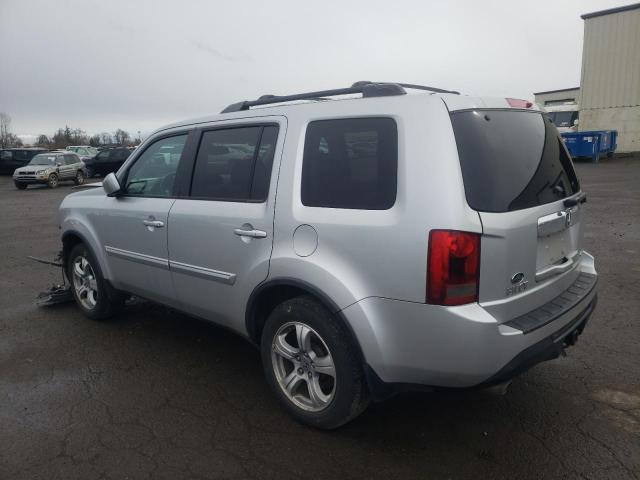 Aukcja sprzedaży 2013 Honda Pilot Exl, vin: 5FNYF4H53DB006410, numer aukcji: 43804453