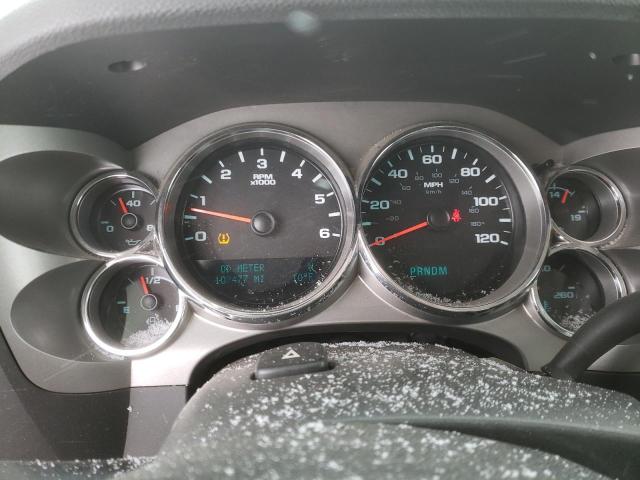 2011 Chevrolet Silverado K1500 Lt მანქანა იყიდება აუქციონზე, vin: 1GCRKSE36BZ211945, აუქციონის ნომერი: 43788723