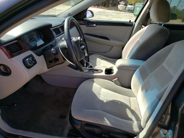 Aukcja sprzedaży 2010 Chevrolet Impala Lt, vin: 2G1WB5EK6A1178134, numer aukcji: 43970073