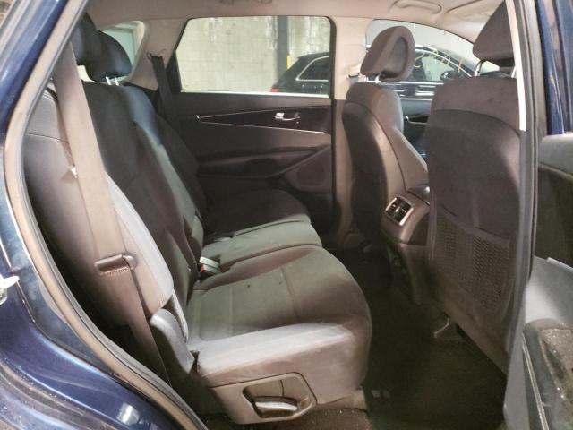 Продажа на аукционе авто 2016 Kia Sorento Lx, vin: 5XYPG4A30GG007769, номер лота: 43585083