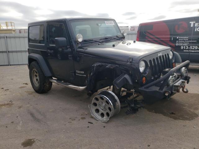 2010 Jeep Wrangler Sport მანქანა იყიდება აუქციონზე, vin: 1J4AA2D16AL102946, აუქციონის ნომერი: 43753463