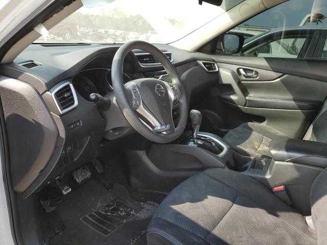Продаж на аукціоні авто 2016 Nissan Rogue S, vin: 5N1AT2MT9GC920970, номер лоту: 43818933