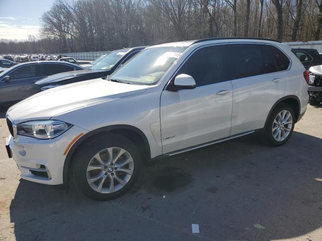 Aukcja sprzedaży 2016 Bmw X5 Xdrive35i, vin: 5UXKR0C51G0U11079, numer aukcji: 43719413