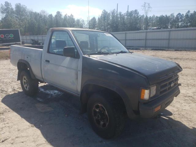 Aukcja sprzedaży 1992 Nissan Truck Short Wheelbase, vin: 1N6SD11Y2NC305722, numer aukcji: 43607583