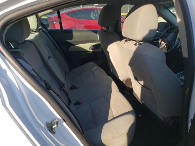 Aukcja sprzedaży 2014 Chevrolet Cruze Eco, vin: 1G1PH5SB4E7211731, numer aukcji: 43910903