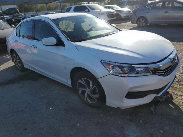 Продажа на аукционе авто 2017 Honda Accord Lx, vin: 1HGCR2F3XHA221340, номер лота: 43663383