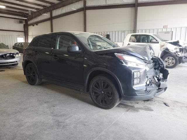 Aukcja sprzedaży 2021 Mitsubishi Outlander Sport Es, vin: JA4APUAU2MU022437, numer aukcji: 43885343