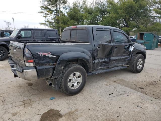 Продажа на аукционе авто 2010 Toyota Tacoma Double Cab, vin: 5TELU4EN7AZ743799, номер лота: 43787633