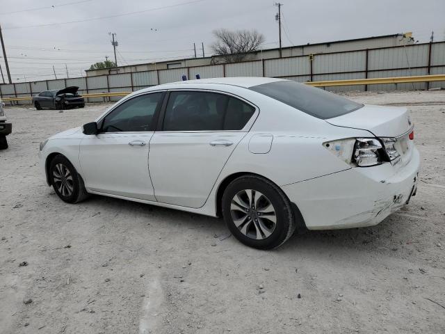 Aukcja sprzedaży 2013 Honda Accord Lx, vin: 1HGCR2F38DA150259, numer aukcji: 43771493
