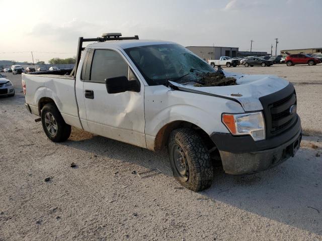 Aukcja sprzedaży 2014 Ford F150, vin: 1FTMF1CM0EKE10636, numer aukcji: 43961473