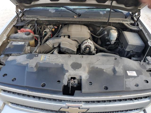 Aukcja sprzedaży 2008 Chevrolet Silverado C1500, vin: 3GCEC13C18G244529, numer aukcji: 43846193