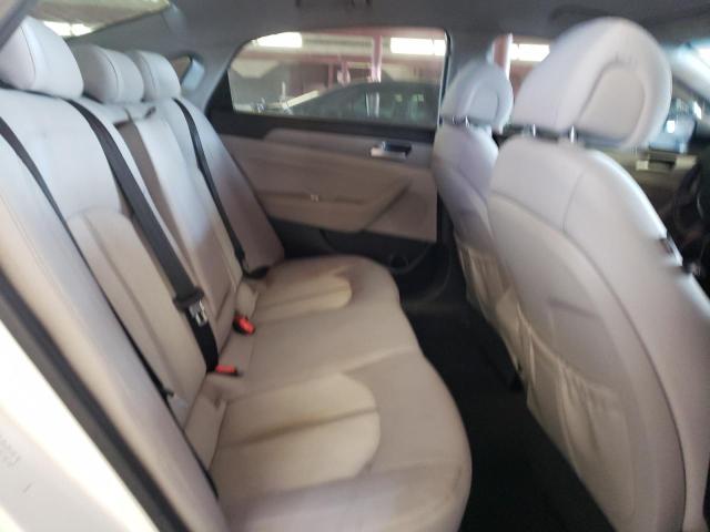 43566163 :رقم المزاد ، KMHE24L11GA025226 vin ، 2016 Hyundai Sonata Hybrid مزاد بيع