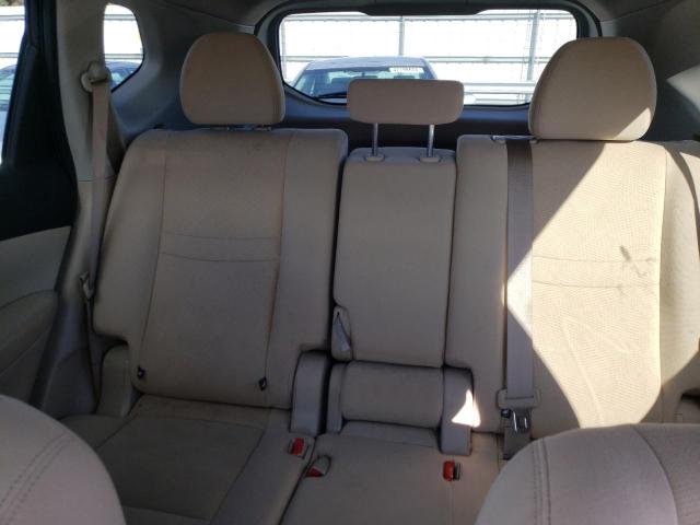 Aukcja sprzedaży 2016 Nissan Rogue S, vin: KNMAT2MV1GP681185, numer aukcji: 43296573