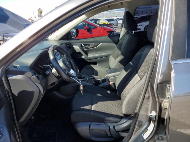 Aukcja sprzedaży 2017 Nissan Rogue S, vin: KNMAT2MT0HP508743, numer aukcji: 44010783