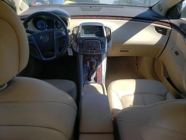 2011 Buick Lacrosse Cxl მანქანა იყიდება აუქციონზე, vin: 1G4GC5ED5BF105725, აუქციონის ნომერი: 41935433