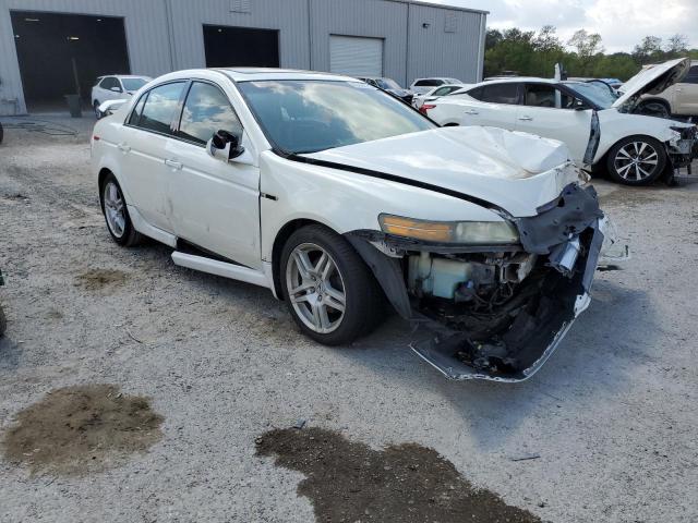 Aukcja sprzedaży 2007 Acura Tl, vin: 19UUA66267A031821, numer aukcji: 43699013
