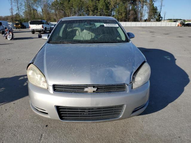 2006 Chevrolet Impala Lt მანქანა იყიდება აუქციონზე, vin: 2G1WT58K169372295, აუქციონის ნომერი: 43946693