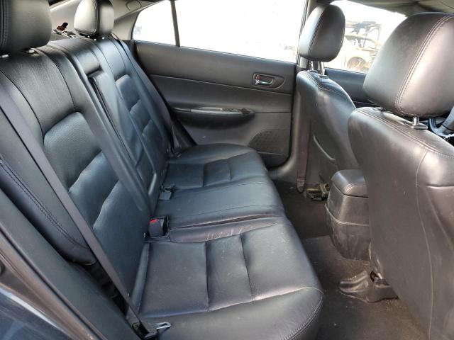 42898573 :رقم المزاد ، 1YVHP84D355M68884 vin ، 2005 Mazda 6 مزاد بيع