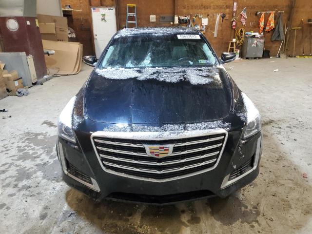 Продаж на аукціоні авто 2017 Cadillac Cts, vin: 1G6AW5SX1H0127994, номер лоту: 43833643