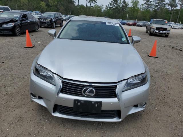 Aukcja sprzedaży 2013 Lexus Gs 350, vin: JTHBE1BL2D5014433, numer aukcji: 43823383