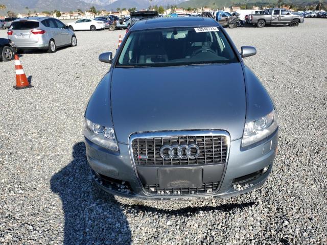 Продаж на аукціоні авто 2008 Audi A6 3.2 Quattro, vin: WAUDH74F48N144048, номер лоту: 43948723