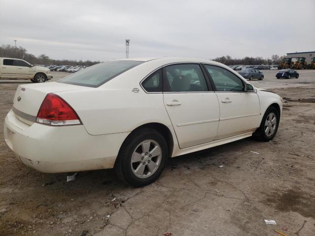 43802963 :رقم المزاد ، 2G1WT57N991108188 vin ، 2009 Chevrolet Impala 1lt مزاد بيع