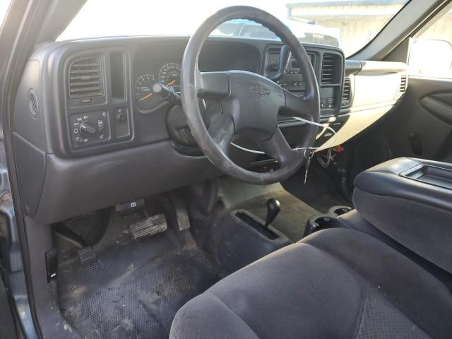 Aukcja sprzedaży 2006 Chevrolet Silverado K2500 Heavy Duty, vin: 1GCHK29U06E139409, numer aukcji: 43932773