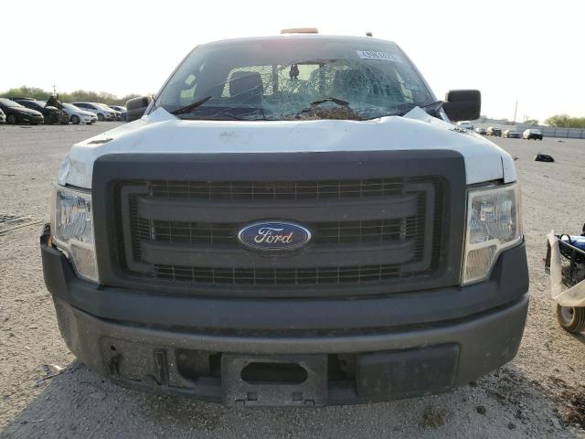 Aukcja sprzedaży 2014 Ford F150, vin: 1FTMF1CM0EKE10636, numer aukcji: 43961473