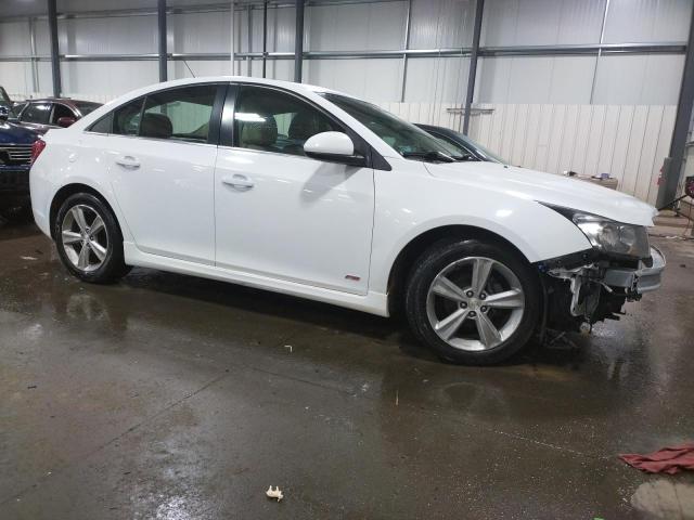 Aukcja sprzedaży 2014 Chevrolet Cruze Lt, vin: 1G1PE5SB9E7298857, numer aukcji: 43770503