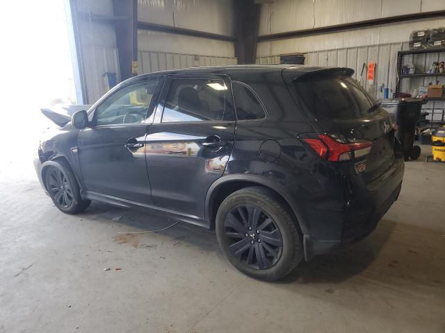 Aukcja sprzedaży 2021 Mitsubishi Outlander Sport Es, vin: JA4APUAU2MU022437, numer aukcji: 43885343