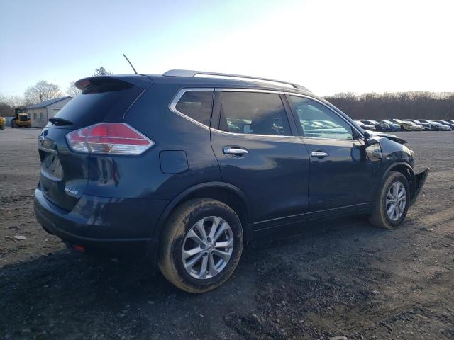 Aukcja sprzedaży 2016 Nissan Rogue S, vin: KNMAT2MV1GP681185, numer aukcji: 43296573