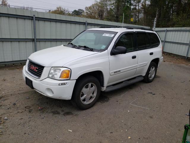 2002 Gmc Envoy მანქანა იყიდება აუქციონზე, vin: 1GKDS13S522236864, აუქციონის ნომერი: 43711993