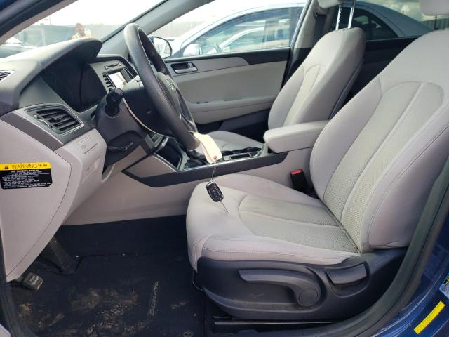 Aukcja sprzedaży 2017 Hyundai Sonata Se, vin: 5NPE24AF0HH567009, numer aukcji: 43707453