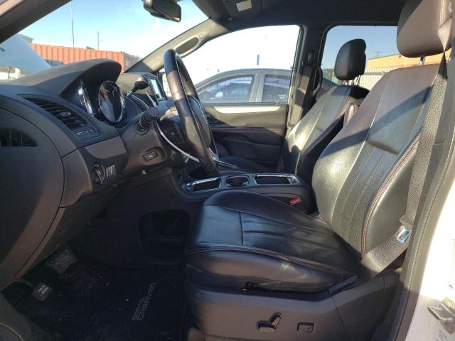 Продажа на аукционе авто 2013 Dodge Grand Caravan R/t, vin: 2C4RDGEG1DR613363, номер лота: 43722003