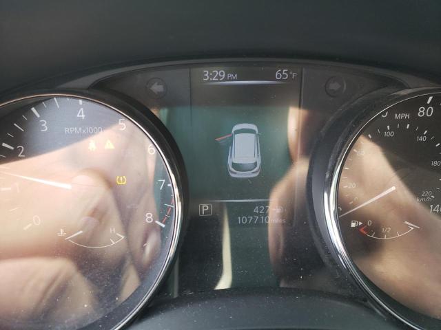 Aukcja sprzedaży 2018 Nissan Rogue Sport S, vin: JN1BJ1CP4JW158069, numer aukcji: 43585023
