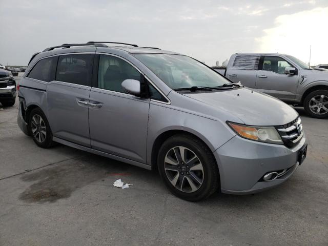 Aukcja sprzedaży 2016 Honda Odyssey Touring, vin: 5FNRL5H96GB097697, numer aukcji: 43528123