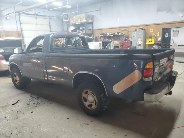 2005 Toyota Tundra მანქანა იყიდება აუქციონზე, vin: 5TBKT421X5S459417, აუქციონის ნომერი: 43448813