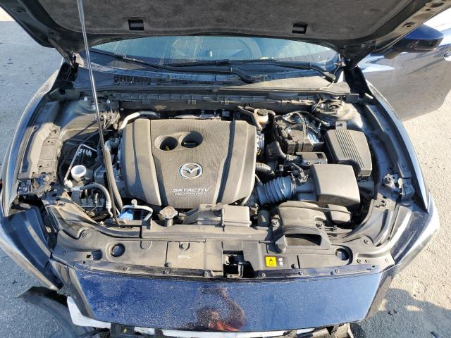 2018 Mazda 6 Touring მანქანა იყიდება აუქციონზე, vin: JM1GL1VMXJ1336435, აუქციონის ნომერი: 43850373