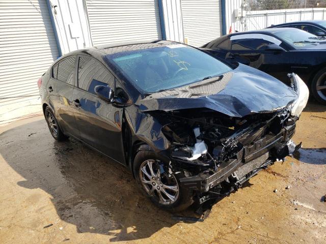 Aukcja sprzedaży 2015 Kia Forte Lx, vin: KNAFK4A67F5311853, numer aukcji: 43791583