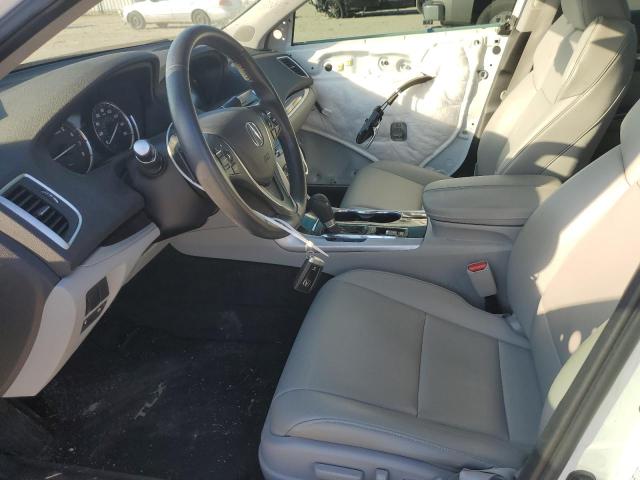 Продажа на аукционе авто 2017 Acura Tlx, vin: 19UUB1F30HA008321, номер лота: 43955203