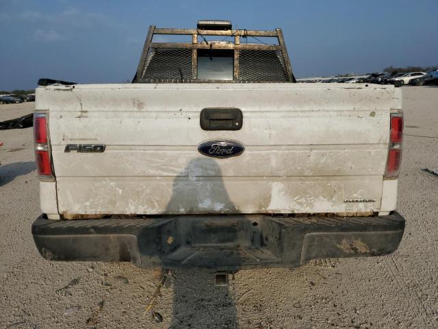 Aukcja sprzedaży 2014 Ford F150, vin: 1FTMF1CM0EKE10636, numer aukcji: 43961473