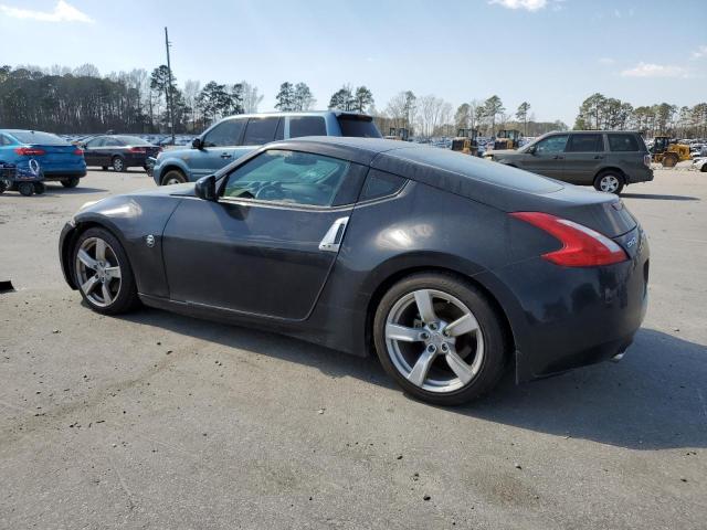 Aukcja sprzedaży 2009 Nissan 370z, vin: JN1AZ44E09M401337, numer aukcji: 43620433