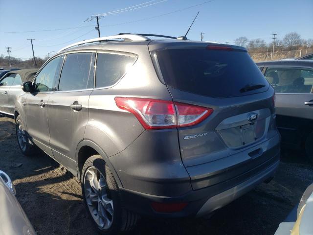 Продажа на аукционе авто 2013 Ford Escape Titanium, vin: 1FMCU9J96DUD33395, номер лота: 43457193