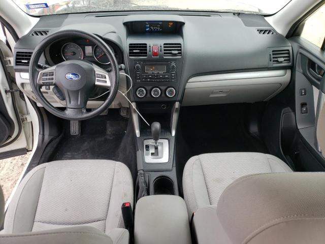 Aukcja sprzedaży 2015 Subaru Forester 2.5i, vin: JF2SJABC5FH813882, numer aukcji: 43821453