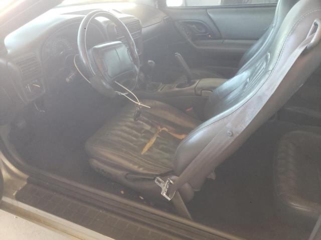 Aukcja sprzedaży 1999 Chevrolet Camaro Z28, vin: 2G1FP22GXX2131918, numer aukcji: 43546533