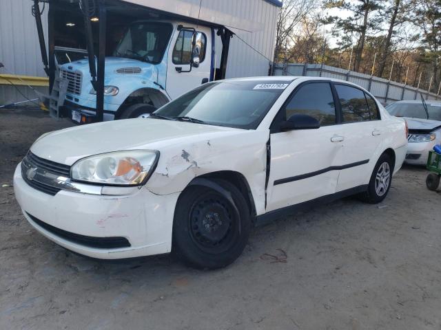 Aukcja sprzedaży 2004 Chevrolet Malibu, vin: 1G1ZS52F04F130548, numer aukcji: 43551793