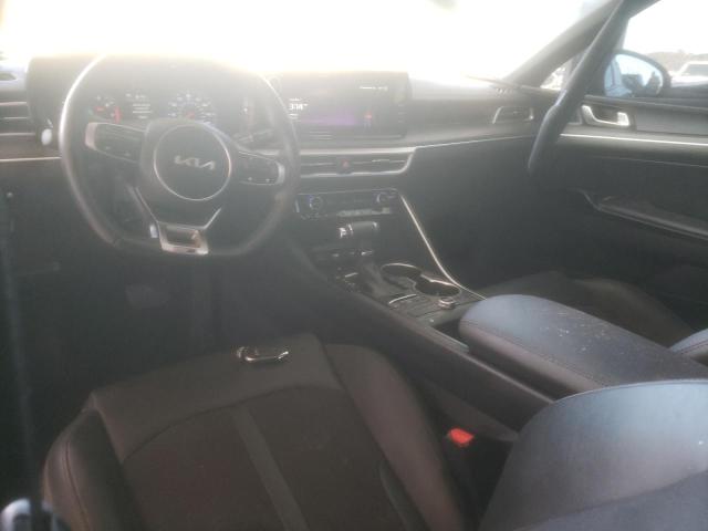 Aukcja sprzedaży 2022 Kia K5 Gt Line, vin: 5XXG64J24NG164216, numer aukcji: 43742063