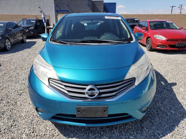 Aukcja sprzedaży 2015 Nissan Versa Note S, vin: 3N1CE2CPXFL389733, numer aukcji: 43934163