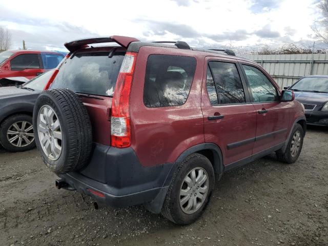 Aukcja sprzedaży 2005 Honda Cr-v Ex, vin: JHLRD78885C029690, numer aukcji: 43631093