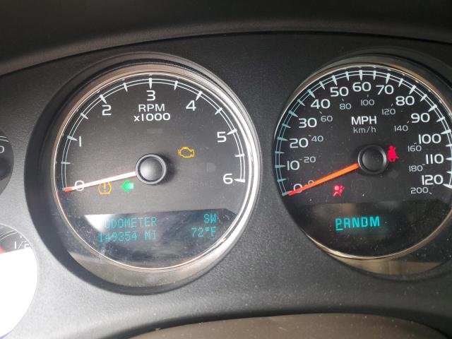 Продаж на аукціоні авто 2013 Chevrolet Tahoe K1500 Lt, vin: 1GNSKBE02DR227948, номер лоту: 43736943